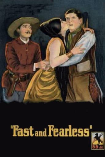 Watch Fast and Fearless free online
