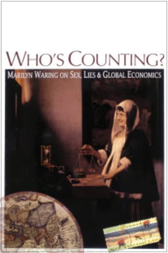 Watch Who’s Counting? Marilyn Waring on Sex, Lies and Global Economics free online