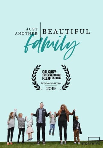 Watch Just Another Beautiful Family free online