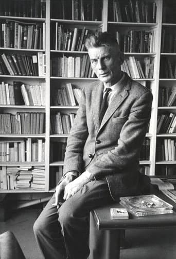 Watch Samuel Beckett - Mute Interview free online