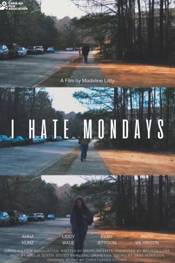Watch I Hate Mondays free online
