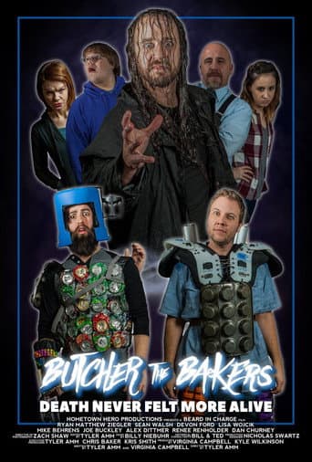 Watch Butcher the Bakers free online