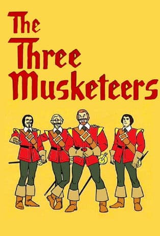 Watch The Three Musketeers free online