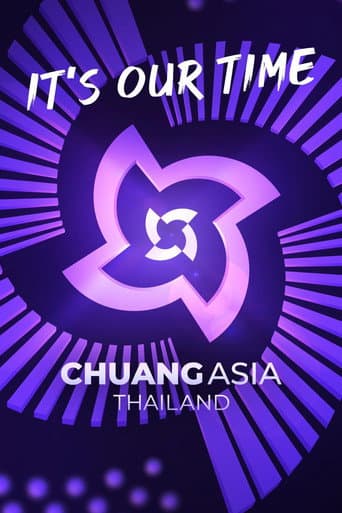 Watch CHUANG ASIA free online