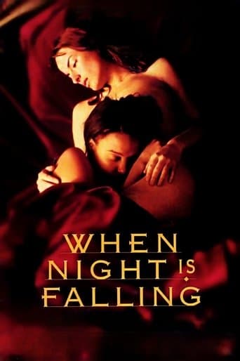 Watch When Night Is Falling free online