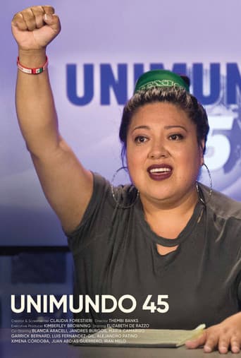 Watch Unimundo 45 free online