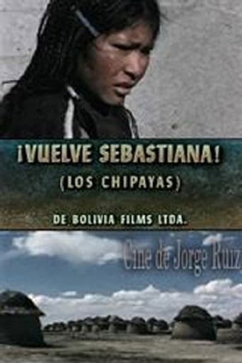 Watch Come Back, Sebastiana free online