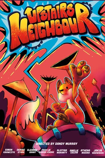 Watch Upstairs Neighbour free online