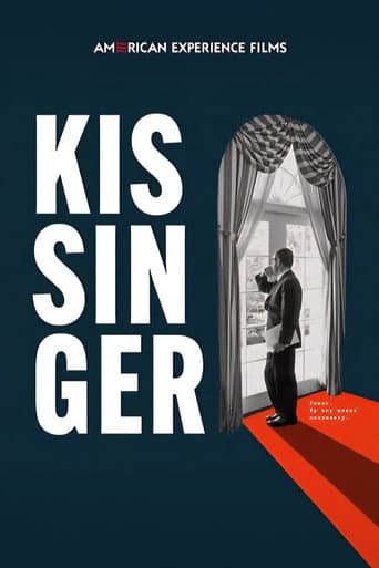 Watch Kissinger free online