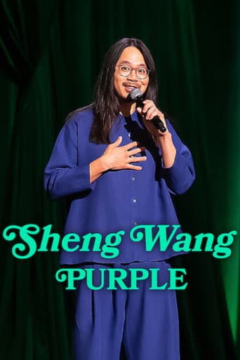 Watch Sheng Wang: Purple free online