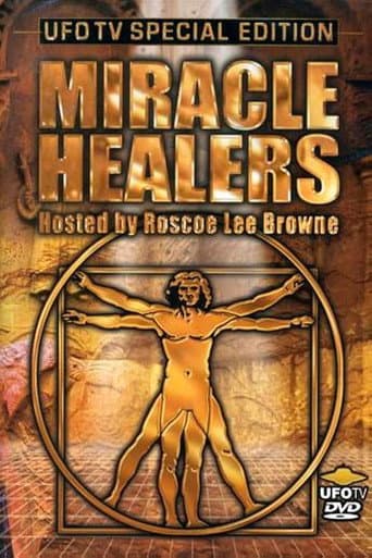 Watch The Miracle Healers free online