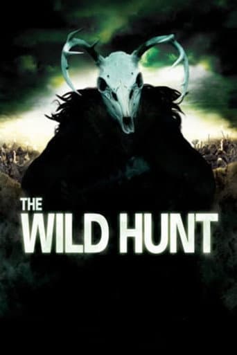 Watch The Wild Hunt free online
