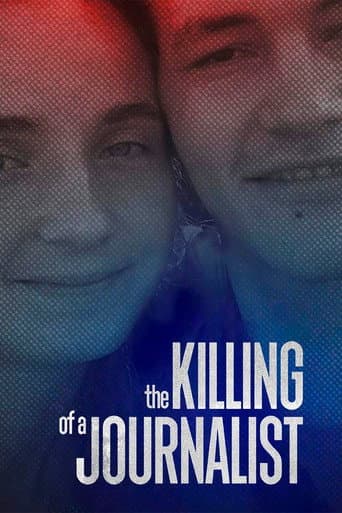 Watch The Killing of a Journalist free online