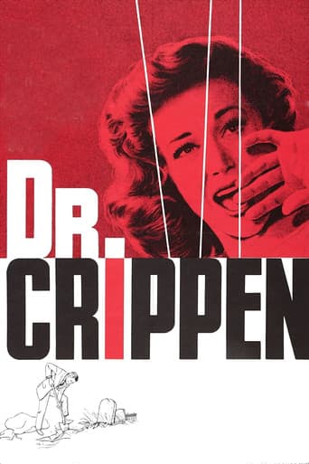 Watch Dr. Crippen free online
