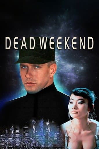 Watch Dead Weekend free online
