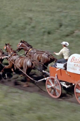 Watch Chuckwagon free online