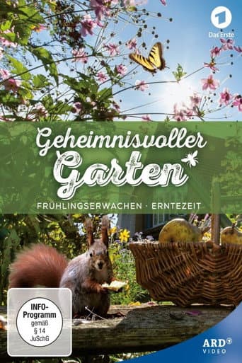 Watch Geheimnisvoller Garten free online