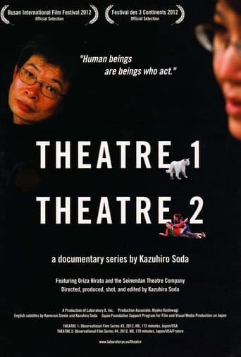 Watch Theatre 1 free online