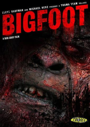 Watch Bigfoot free online