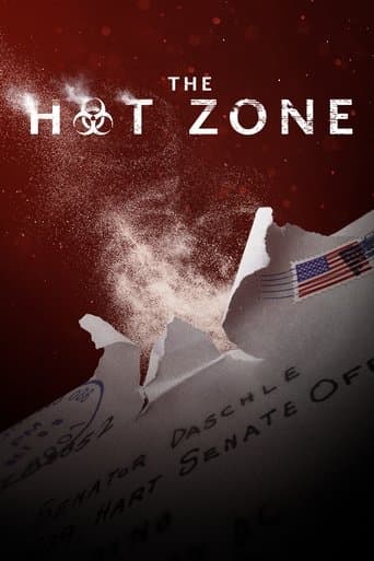 Watch The Hot Zone free online