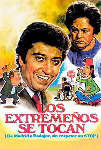 Watch Los extremeños se tocan free online