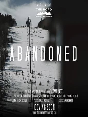 Watch Abandoned free online