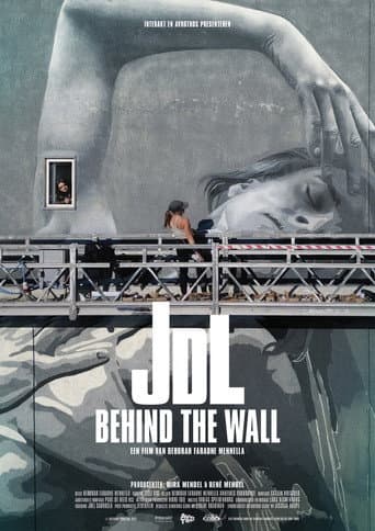 Watch JDL - Behind The Wall free online