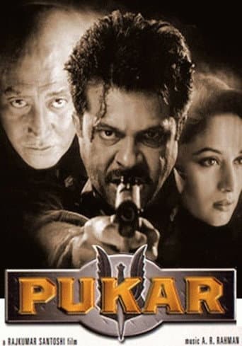 Watch Pukar free online