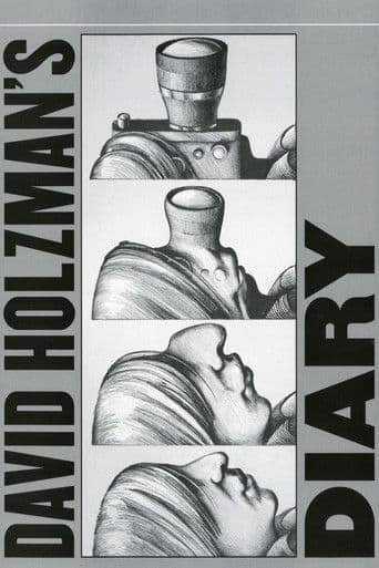 Watch David Holzman's Diary free online