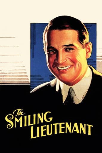 Watch The Smiling Lieutenant free online
