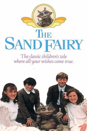 Watch The Sand Fairy free online