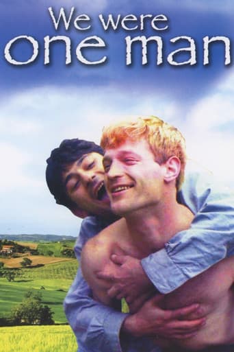 Watch We Were One Man free online
