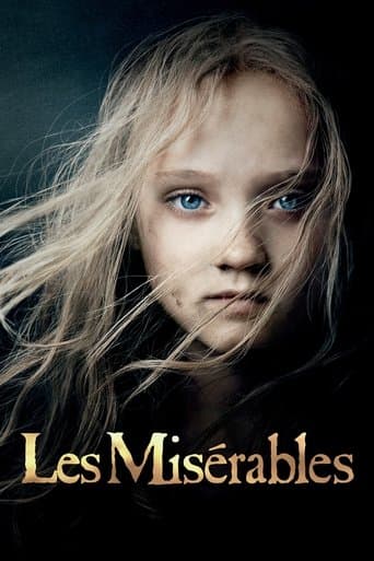 Watch Les Misérables free online