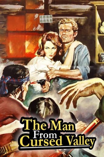 Watch Man of the Cursed Valley free online