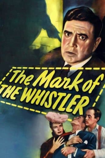 Watch The Mark of the Whistler free online