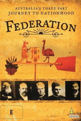Watch Federation free online