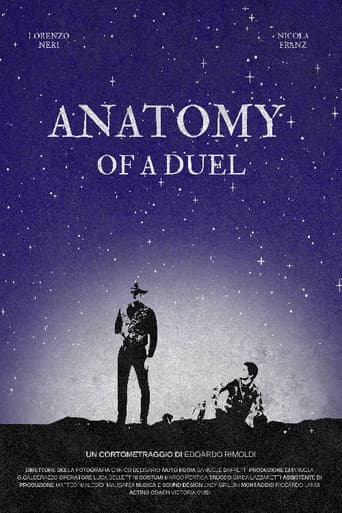 Watch Anatomy of a Duel free online