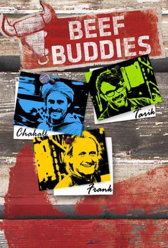 Watch Beef Buddies free online