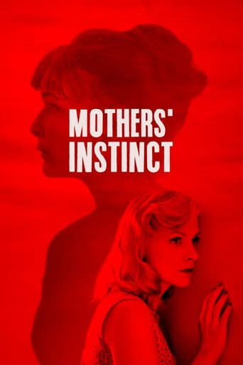 Watch Mothers' Instinct free online