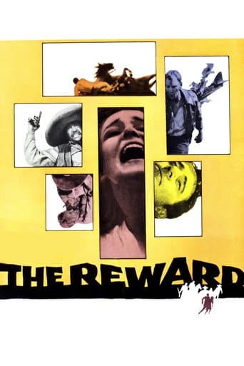 Watch The Reward free online
