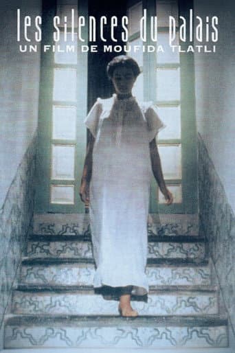Watch The Silences of the Palace free online