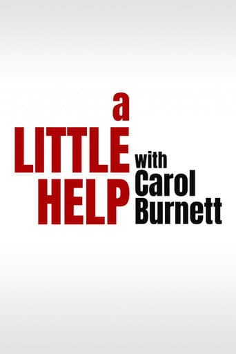 Watch A Little Help with Carol Burnett free online
