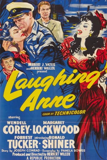 Watch Laughing Anne free online