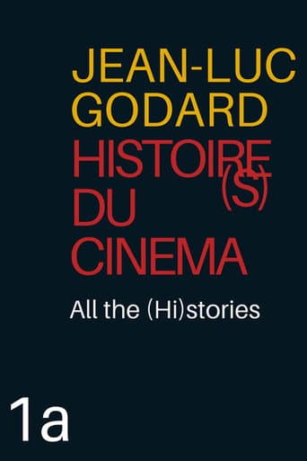 Watch Histoire(s) du Cinéma 1a: All the (Hi)stories free online