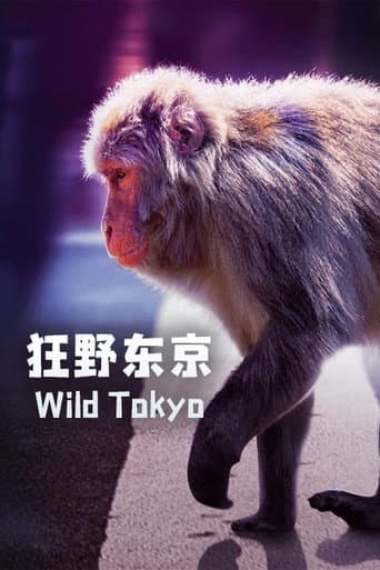 Watch Wild Tokyo free online