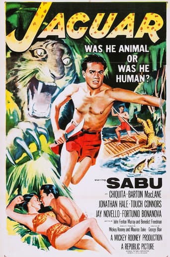 Watch Jaguar free online