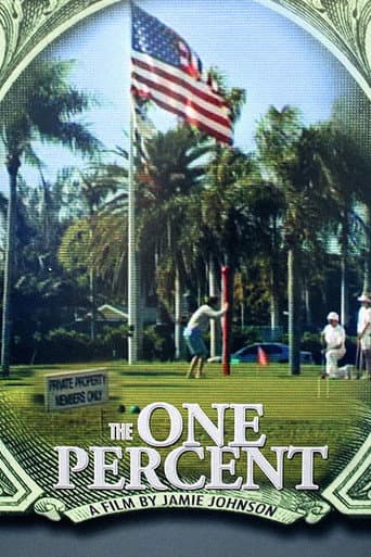 Watch The One Percent free online