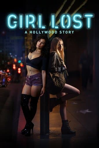 Watch Girl Lost: A Hollywood Story free online