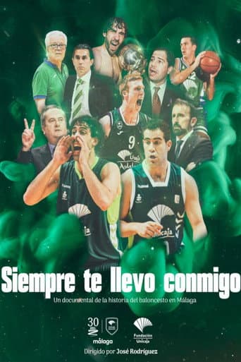 Watch Siempre te llevo conmigo free online
