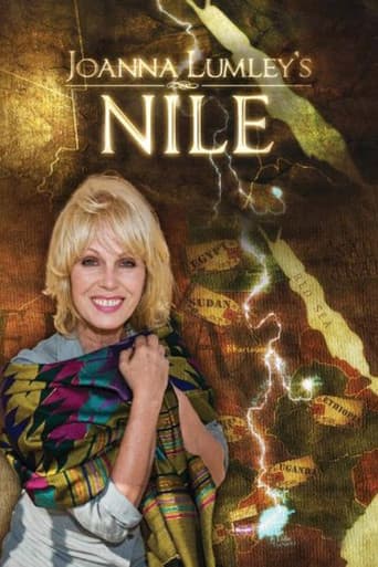 Watch Joanna Lumley's Nile free online